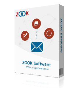 ZOOK OST to PST Converter
